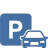 Picto Parking sur place gratuit